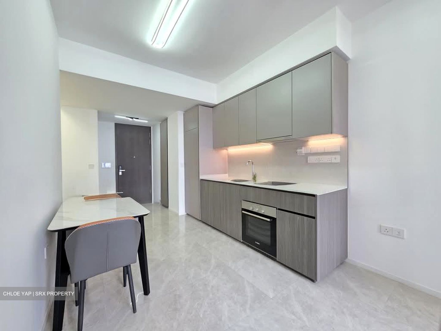 Piccadilly Grand (D8), Apartment #580161041